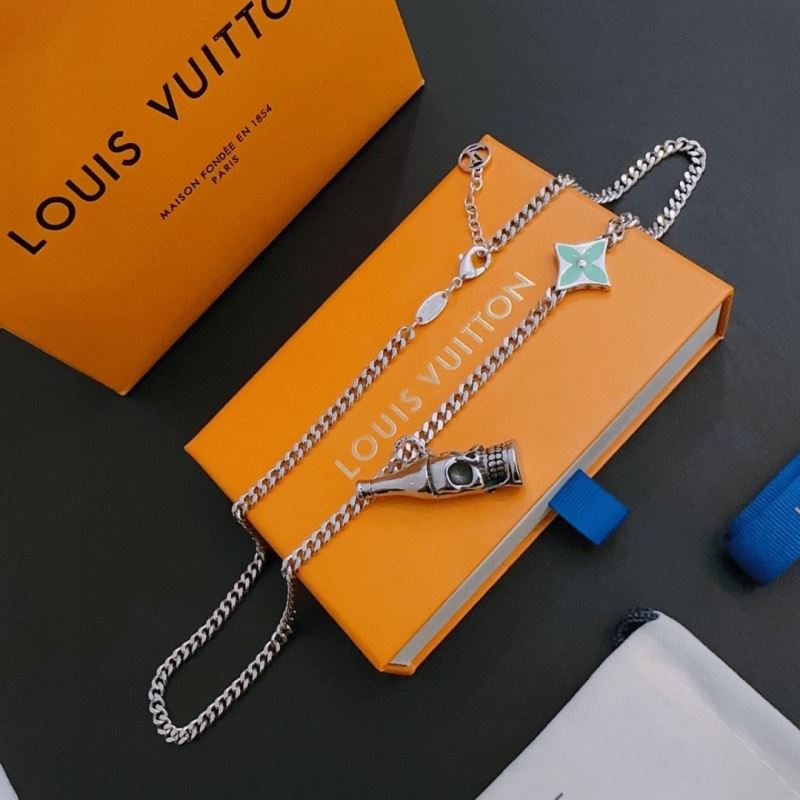 LV Necklaces